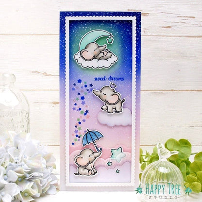 Sunny Studio - Baby Elephants