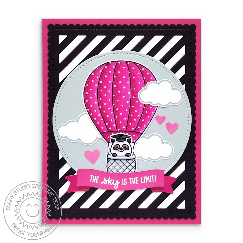 Sunny Studio - Balloon Rides