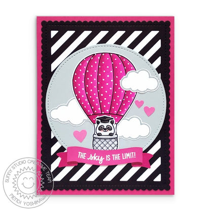 Sunny Studio - Balloon Rides