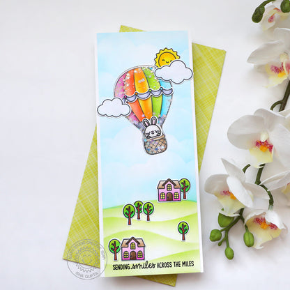 Sunny Studio - Balloon Rides
