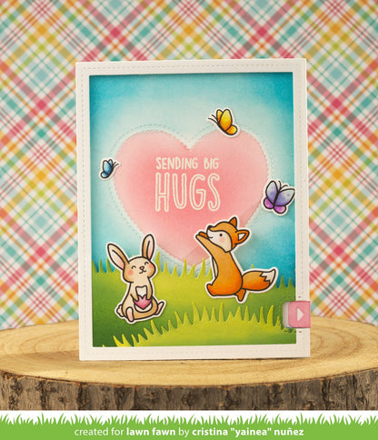 SET DEAL: Lawn Fawn - Better Days