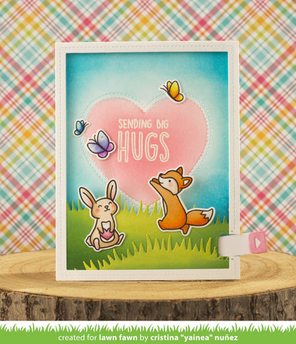 SET DEAL: Lawn Fawn - Better Days