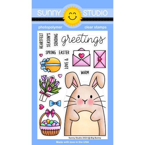 Sunny Studio - Big Bunny