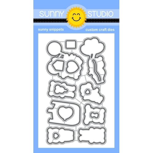 Sunny Studio - Bighearted Bears Dies