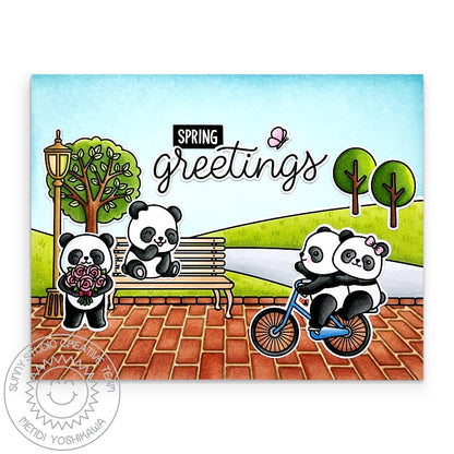 Sunny Studio - Bighearted Bears