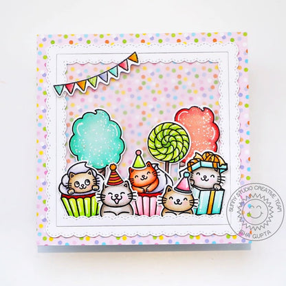 Sunny Studio - Candy Shoppe