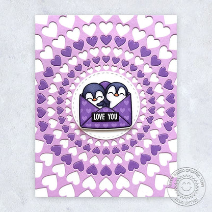 Sunny Studio - Passionate Penguins