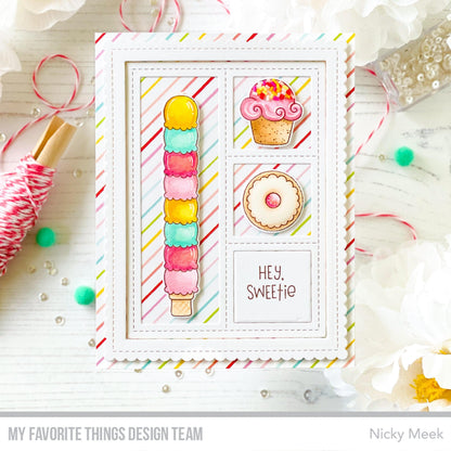 SET DEAL: My Favorite Things - MSTN Sweet Treats