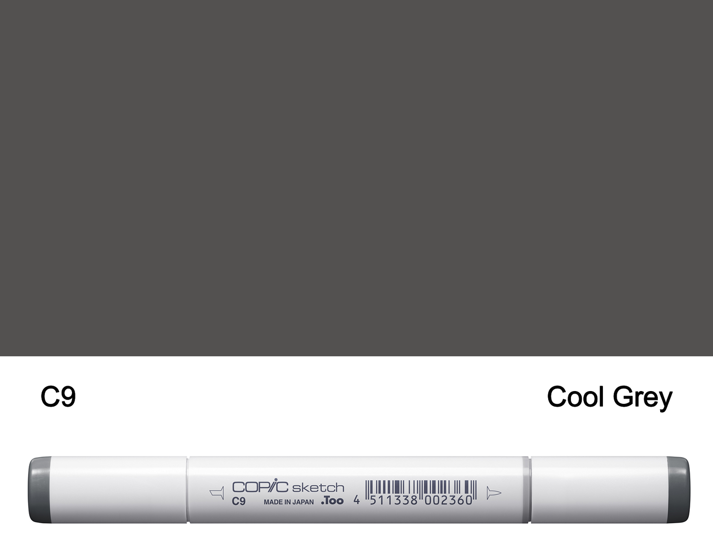 COPIC xxx