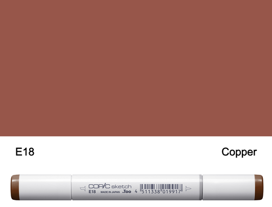 COPIC xxx