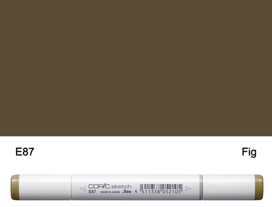 COPIC xxx