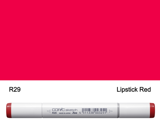 COPIC xxx
