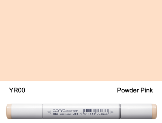 COPIC xxx