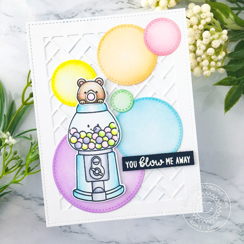 Sunny Studio - Candy Shoppe