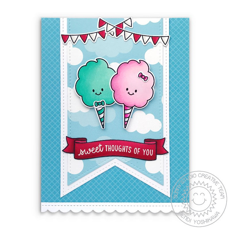 Sunny Studio - Candy Shoppe