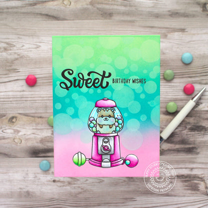 Sunny Studio - Candy Shoppe