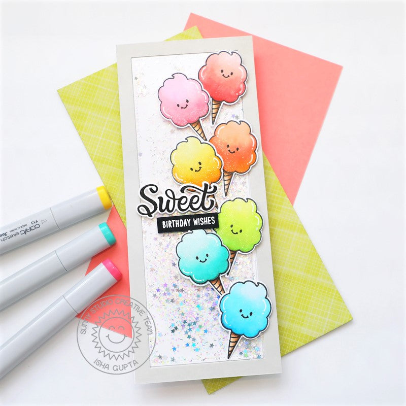 Sunny Studio - Candy Shoppe
