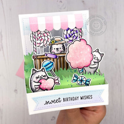 Sunny Studio - Candy Shoppe