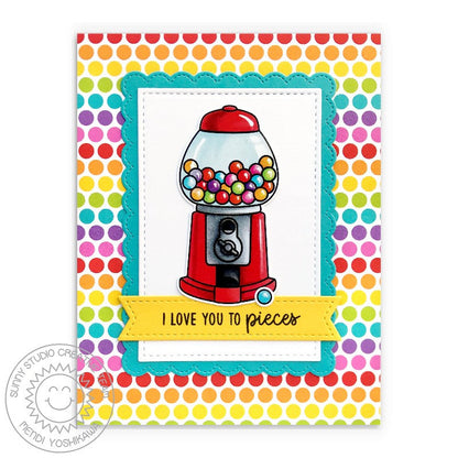 Sunny Studio - Candy Shoppe