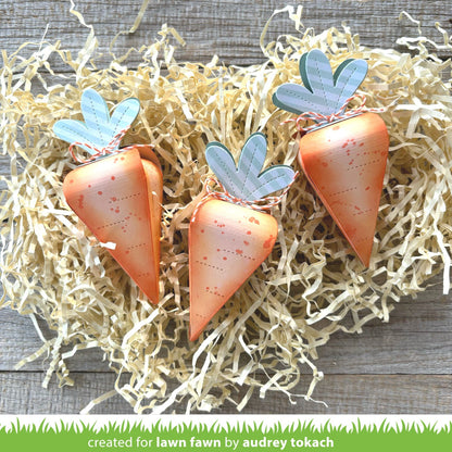 Lawn Fawn - Carrot Treat Box