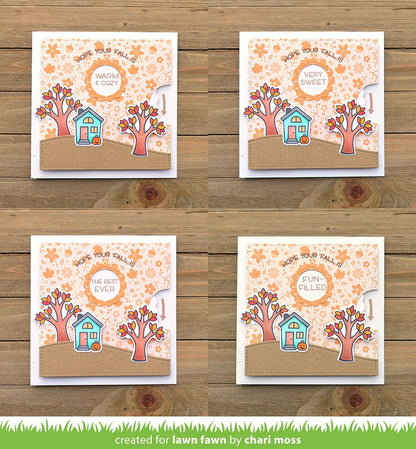 Lawn Fawn - Reveal Wheel Circle Add-On