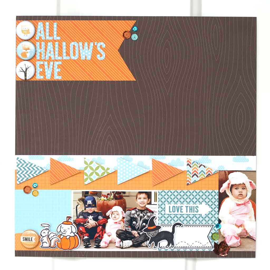 Lawn Fawn - Cole's ABC's