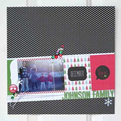 Lawn Fawn - Cole's ABC's