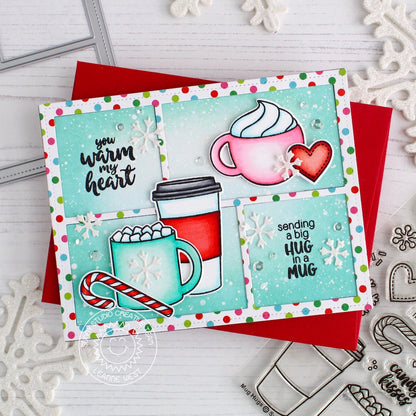 SET DEAL: Sunny Studio - Mug Hugs