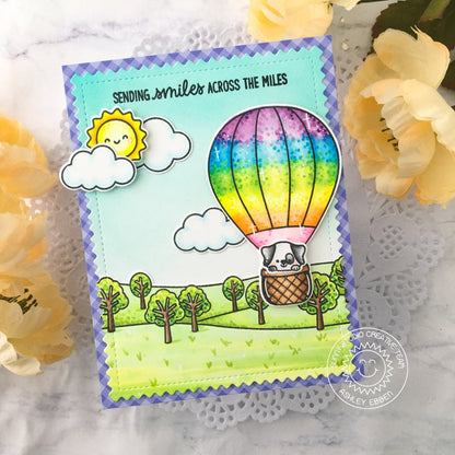 Sunny Studio - Balloon Rides