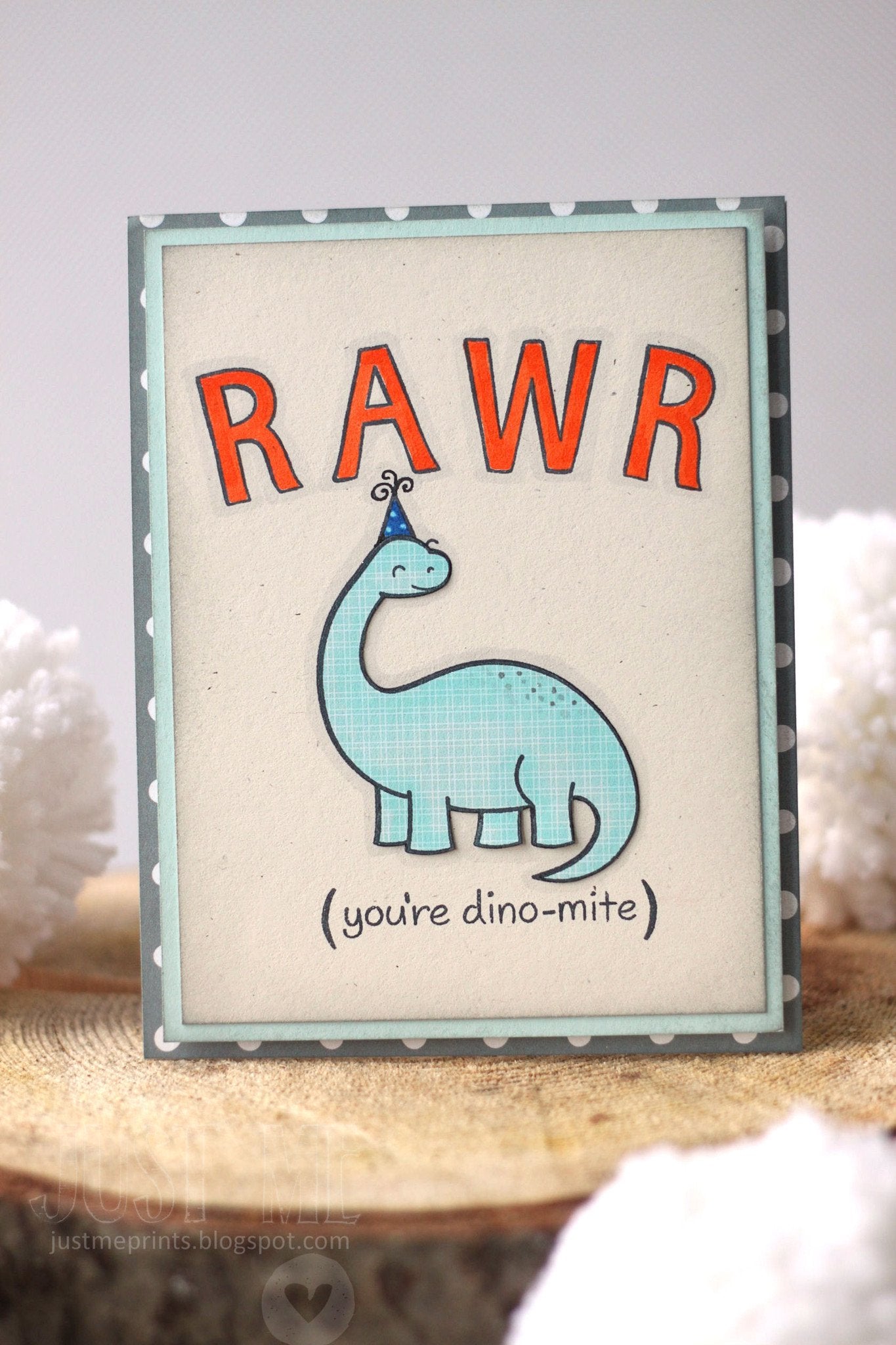 Lawn Fawn - Critters From The Past