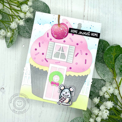 Sunny Studio - Sweet Treat House Add-On