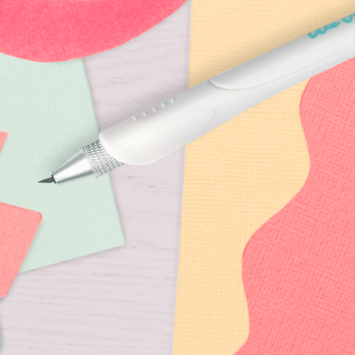 We R Makers - Swivel knife