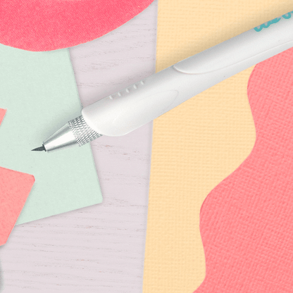 We R Makers - Swivel knife