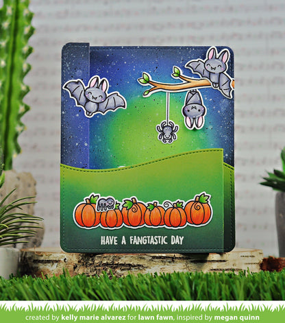 Lawn Fawn - Peekaboo Pop-Up