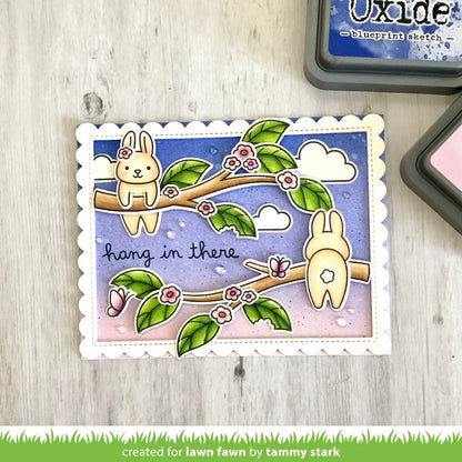 Lawn Fawn - a Bug Deal