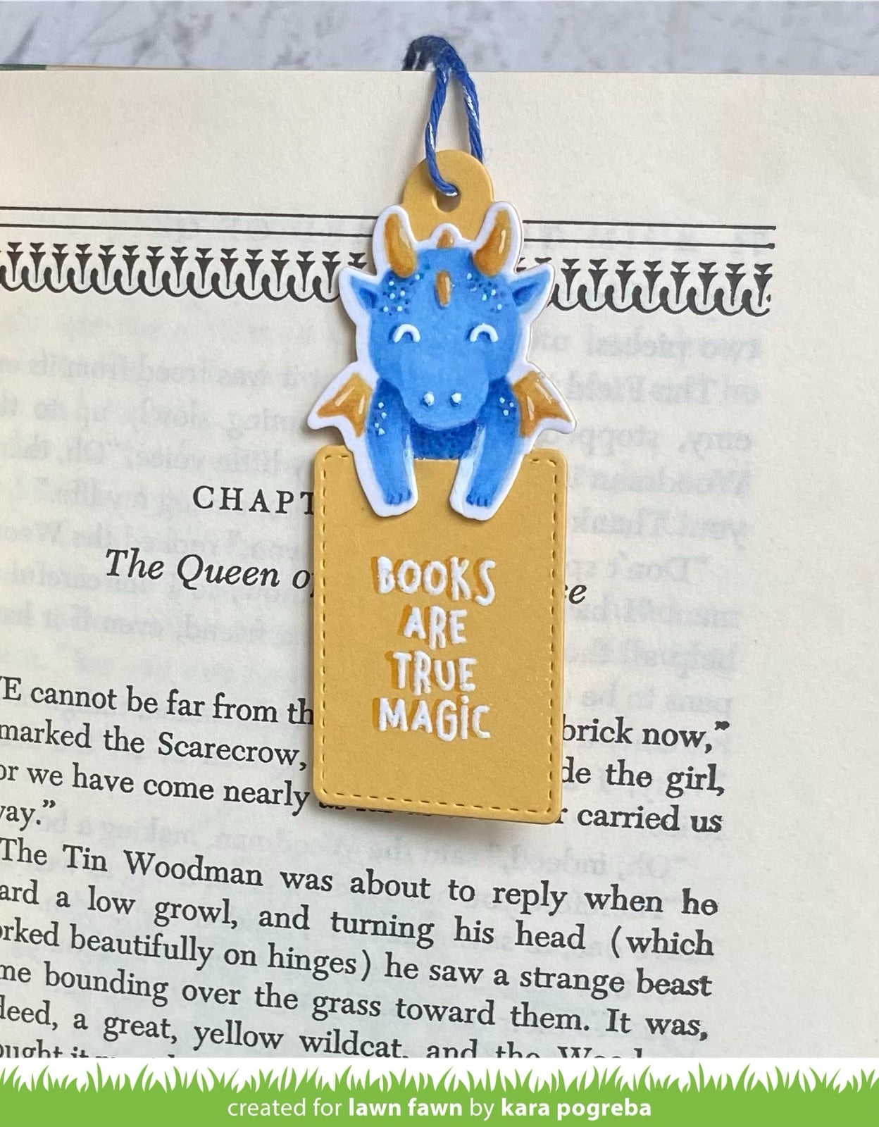 SET DEAL: Lawn Fawn - Dream Big