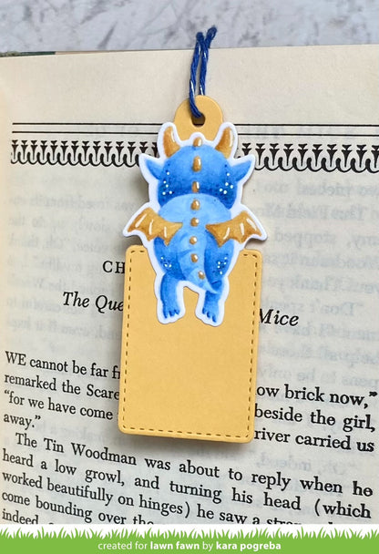 SET DEAL: Lawn Fawn - Dream Big