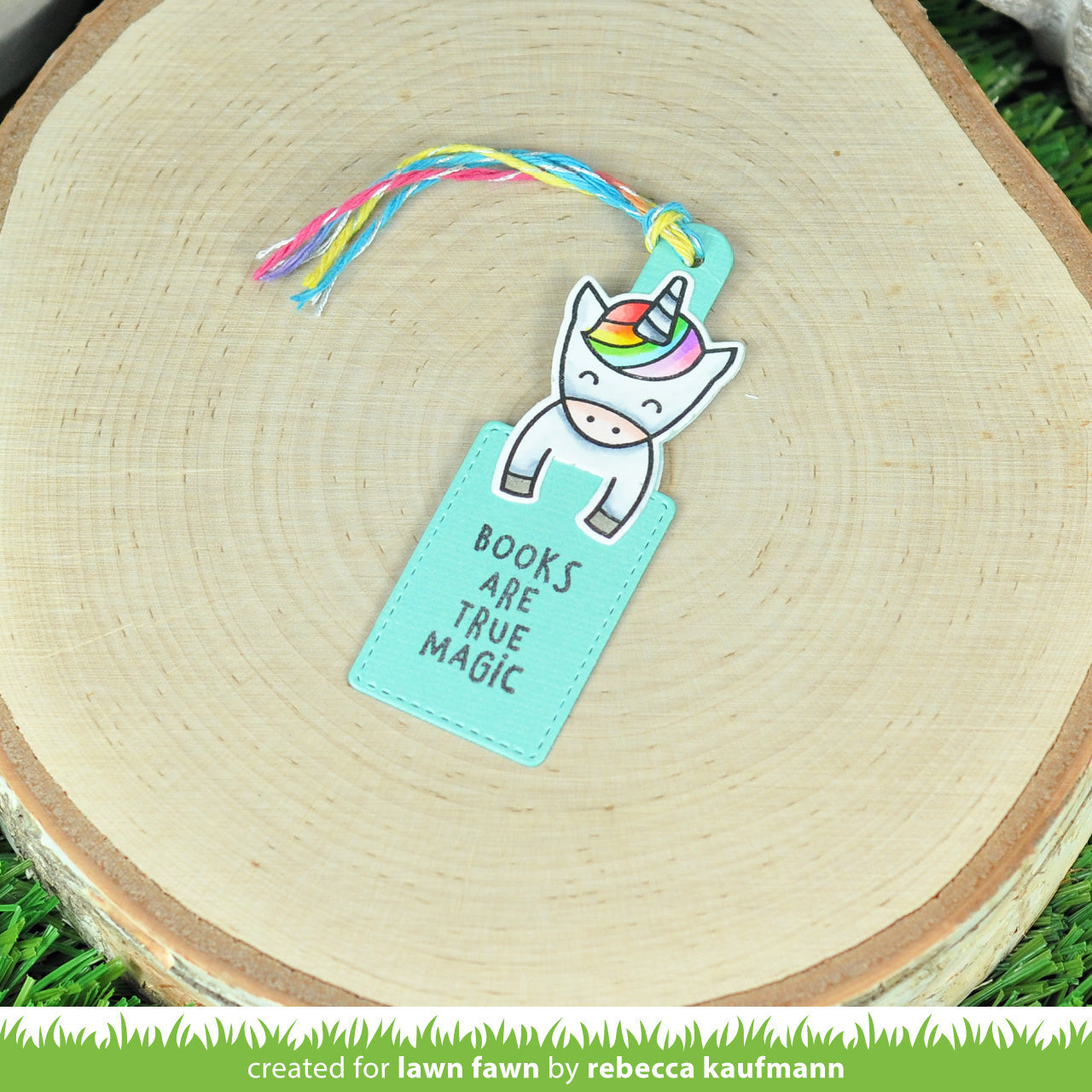 SET DEAL: Lawn Fawn - Dream Big