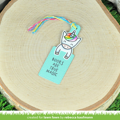 SET DEAL: Lawn Fawn - Dream Big