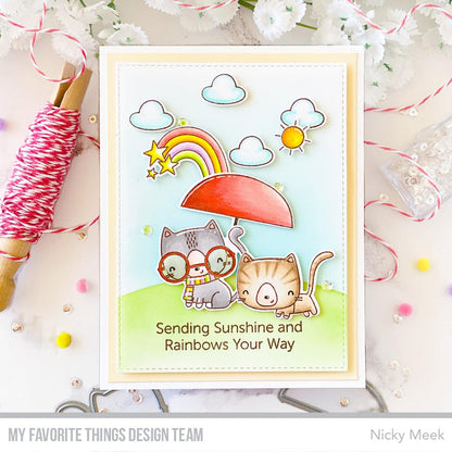 My Favorite Things - You're My Sunshine