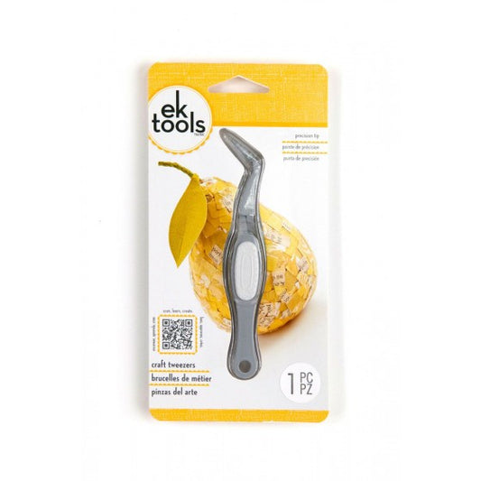 Ek Succes Tools - Reverse Craft Tweezers