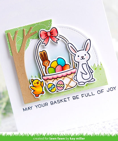 Lawn Fawn - Spiffy Speckles - Collection Pack 12x12"