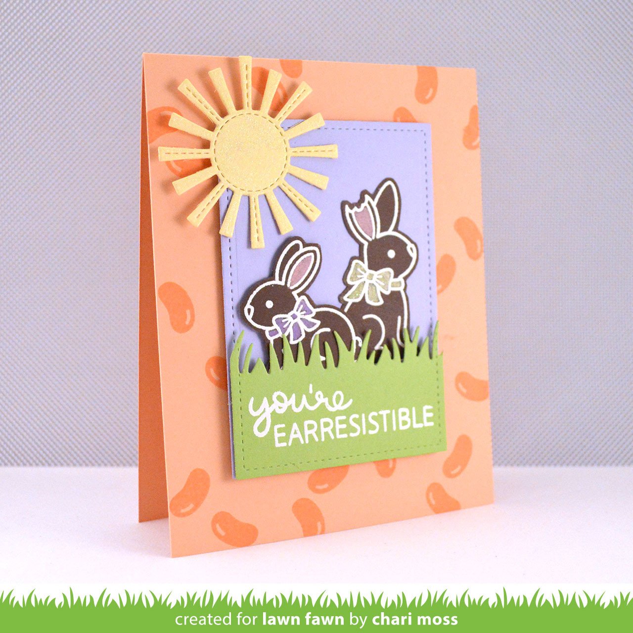 Lawn Fawn - Eggstra Special Easter - Lawn Cuts