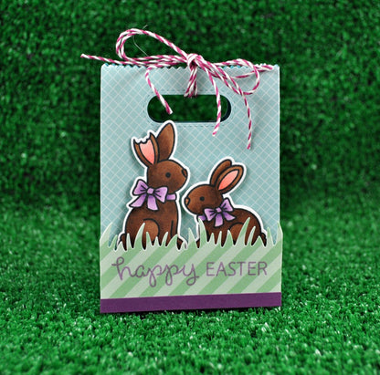 Lawn Fawn - Eggstra Special Easter