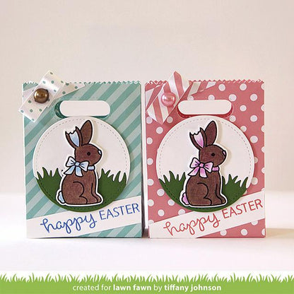 Lawn Fawn - Eggstra Special Easter