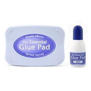 Tsukineko - The Essential Glue pad