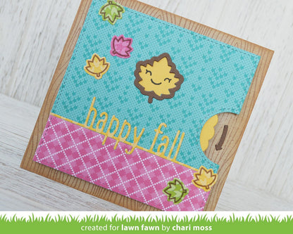 Lawn Fawn - Reveal Wheel Square Add-On