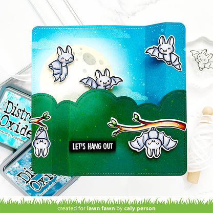 Lawn Fawn - Peekaboo Pop-Up