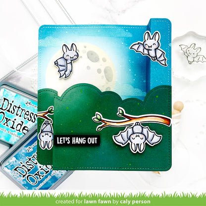 Lawn Fawn - Peekaboo Pop-Up