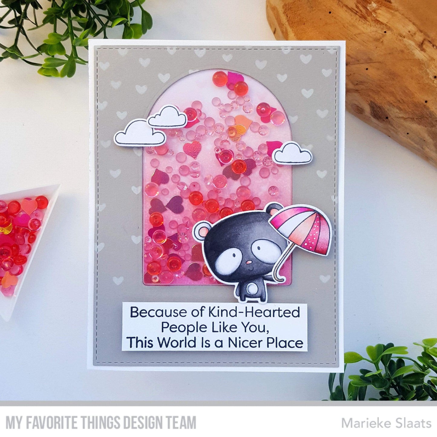 SET DEAL: My Favorite Things - Weather With You